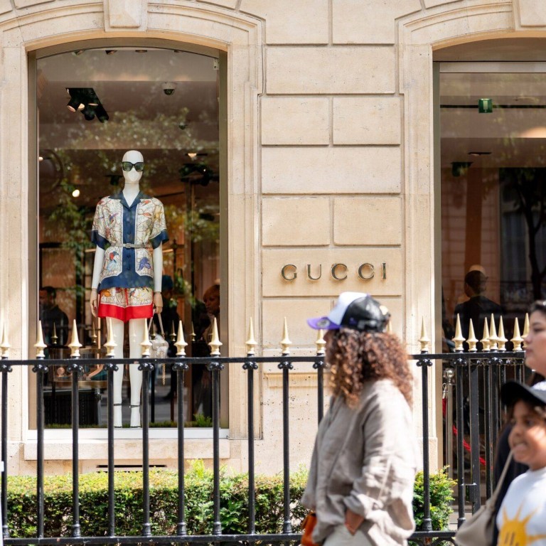 Luxury brand LVMH to snap up Christian Dior for £10bn