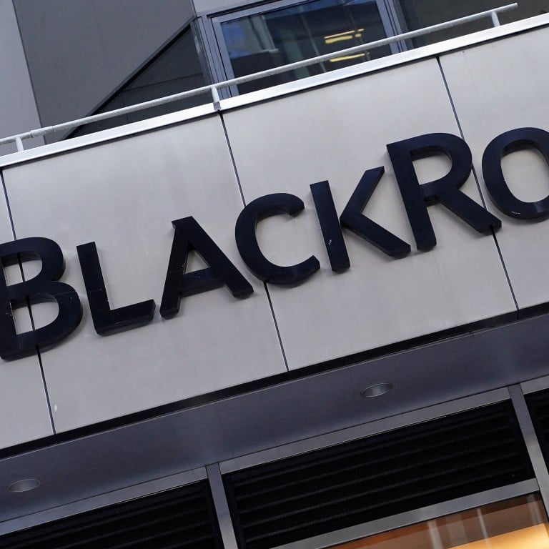 BlackRock, MSCI Draw Scrutiny From US Congressional Committee Over ...