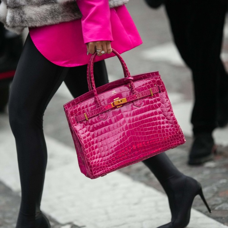 How LVMH plans to reattract 'aspirational' luxury shoppers: the US