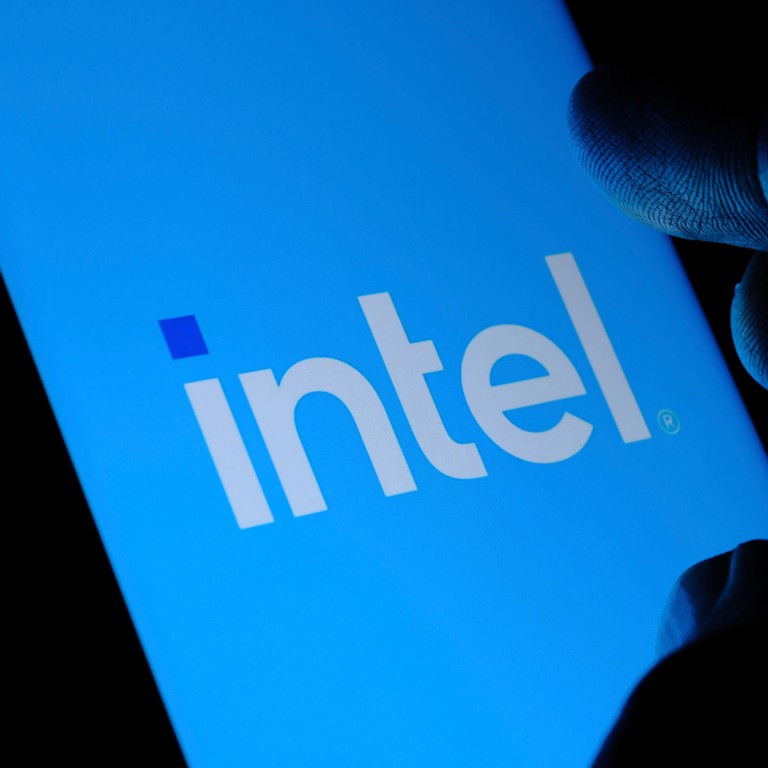 Intel executive emphasises importance of Chinese market in areas such ...
