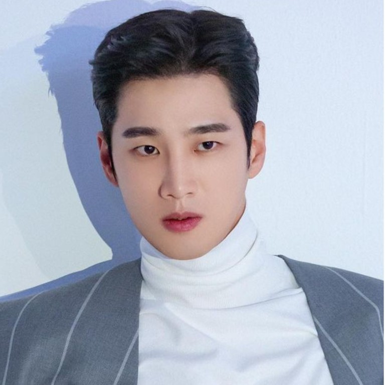 Blackpink’s Jisoo is confirmed to be dating K-drama star Ahn Bo-hyun. Photos: @sooyaaa__, @bohyunahn/Instagram