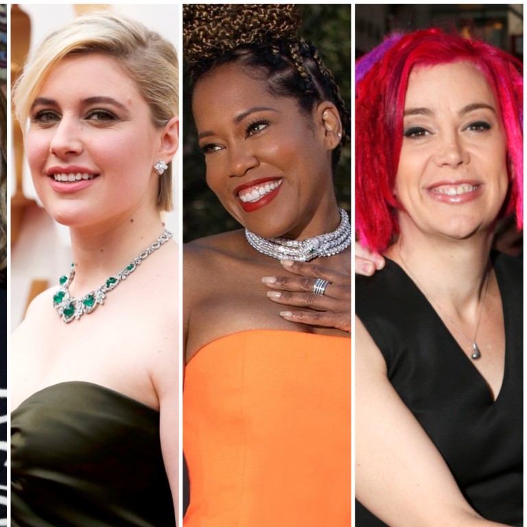 9 richest women directors in 2023, from Barbie’s Greta Gerwig and ...