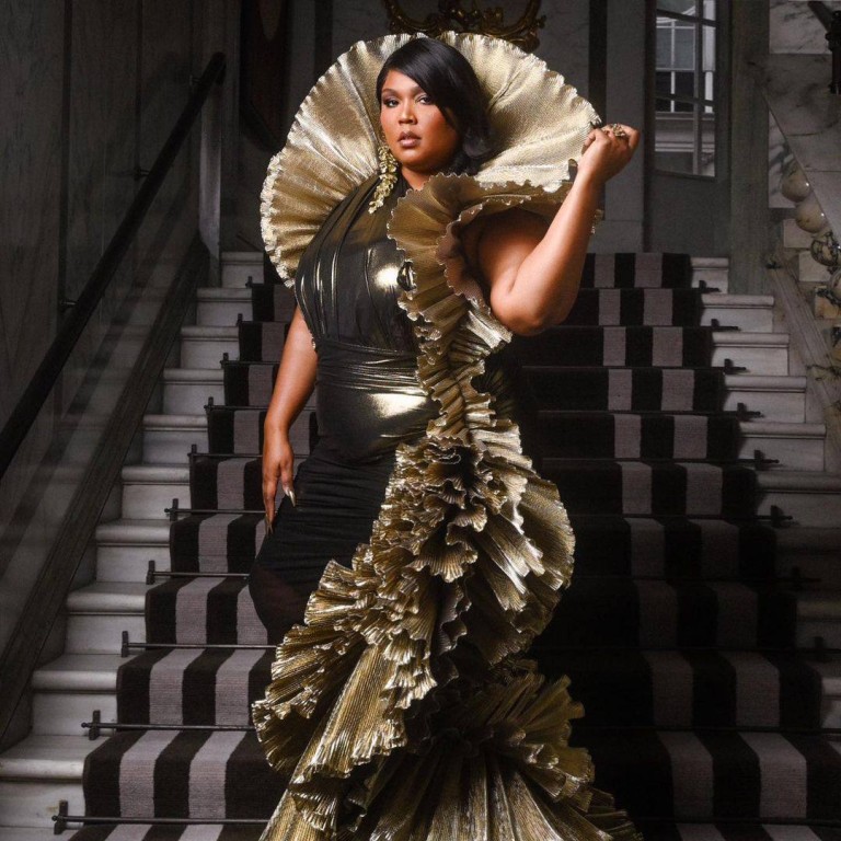 Lizzo is a Grammy-award-winning singer who’s made millions since she her debut in the music industry. Photo: @robertwun/Instagram