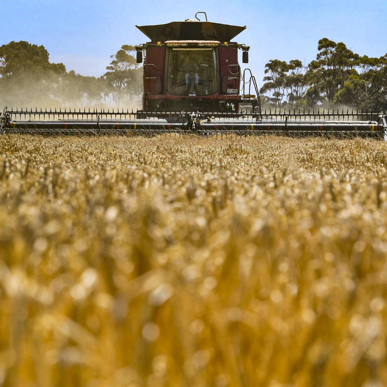 China-Australia trade: Beijing’s barley-tariff removal raises hope that ...
