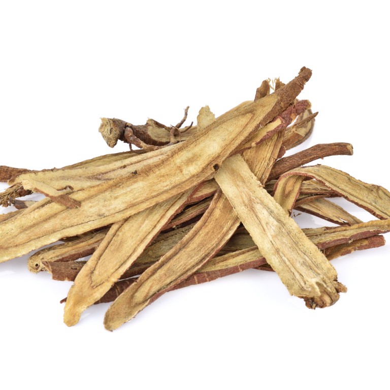 Licorice compound found to be effective in suppressing ‘silent killer