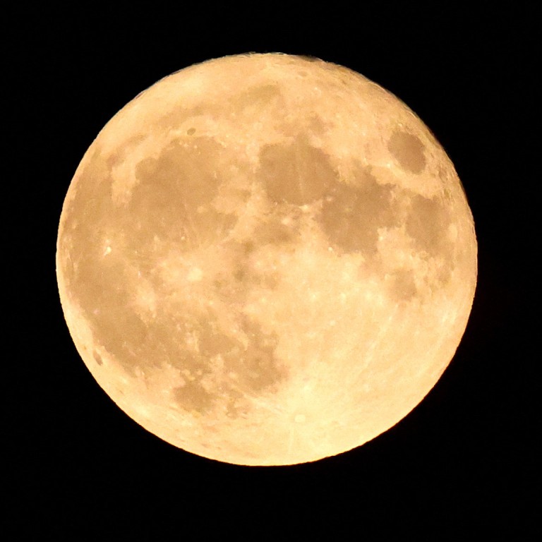 Russia to launch first lunar mission in nearly 50 years | South China ...