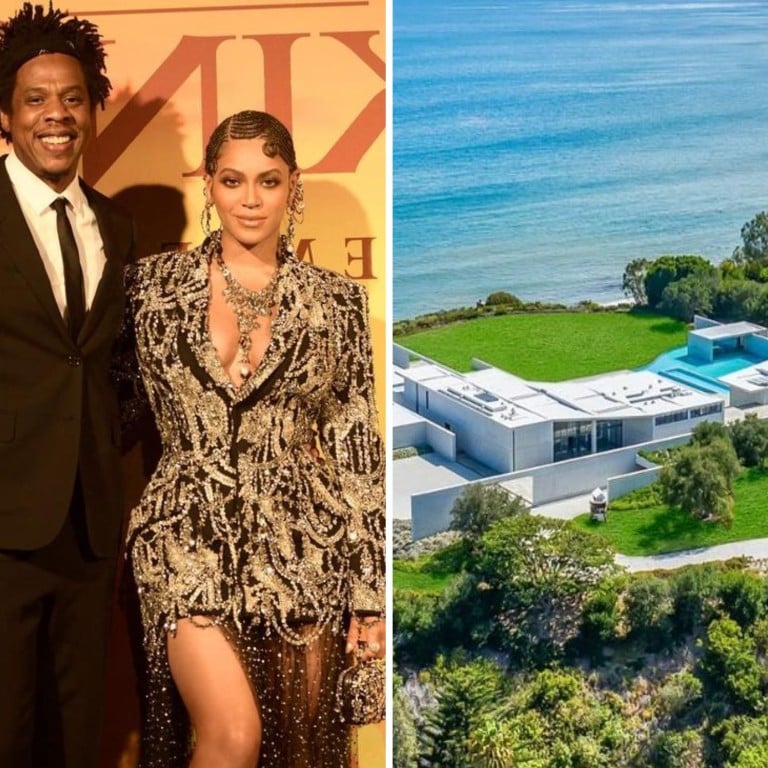 Beyoncé and Jay-Z boast an incredible property portfolio, but maintenance costs don’t come cheap. Photos: @beyonce, @mrbarcelo/Instagram