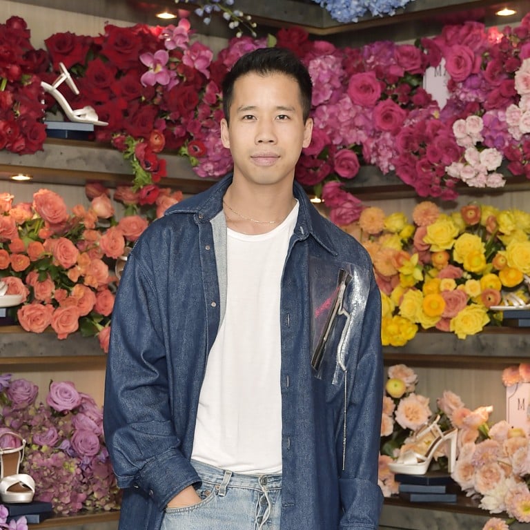 Jared Eng has styled plenty of celebrities over the years. Photo: Getty Images for Malone Souliers