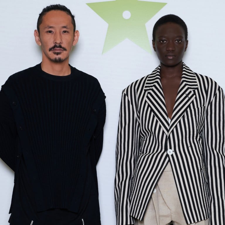 Setchu Wins 2023 LVMH Prize, Couture Season Is Coming, and More