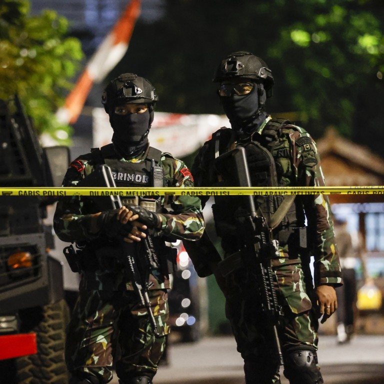 Indonesians riled after top cop escapes death penalty for murder of ...