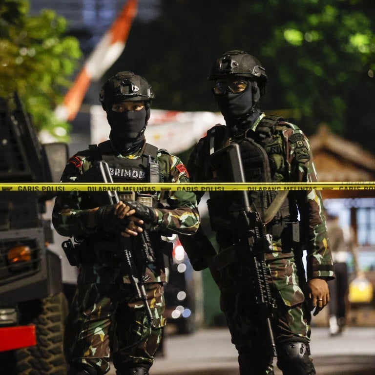 Indonesians riled after top cop escapes death penalty for murder of ...