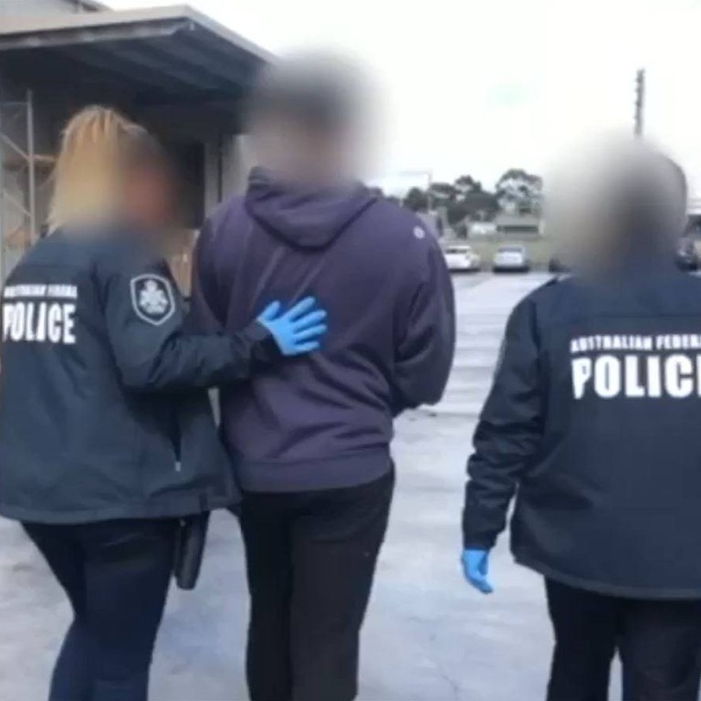 Melbourne couple accused of enslaving woman shrug off modern-day ...