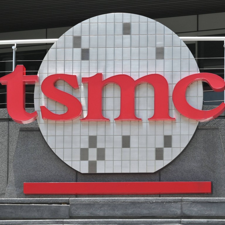 Tsmc Utac Tsmc Germany | TSMC in talks to build first Europe chip plant in ...