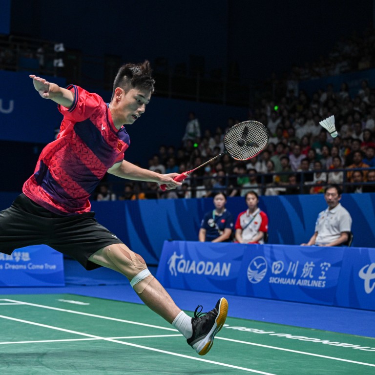 China To Host Badminton World Tour Finals For 4 Years Event To Be Held china-to-host-badminton-world-tour-finals-for-4-years-event-to-be-held