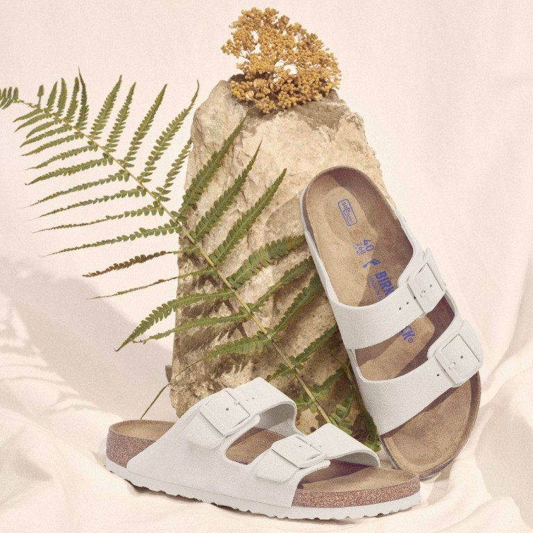 Yes, Fall Sandals Are a Thing Now