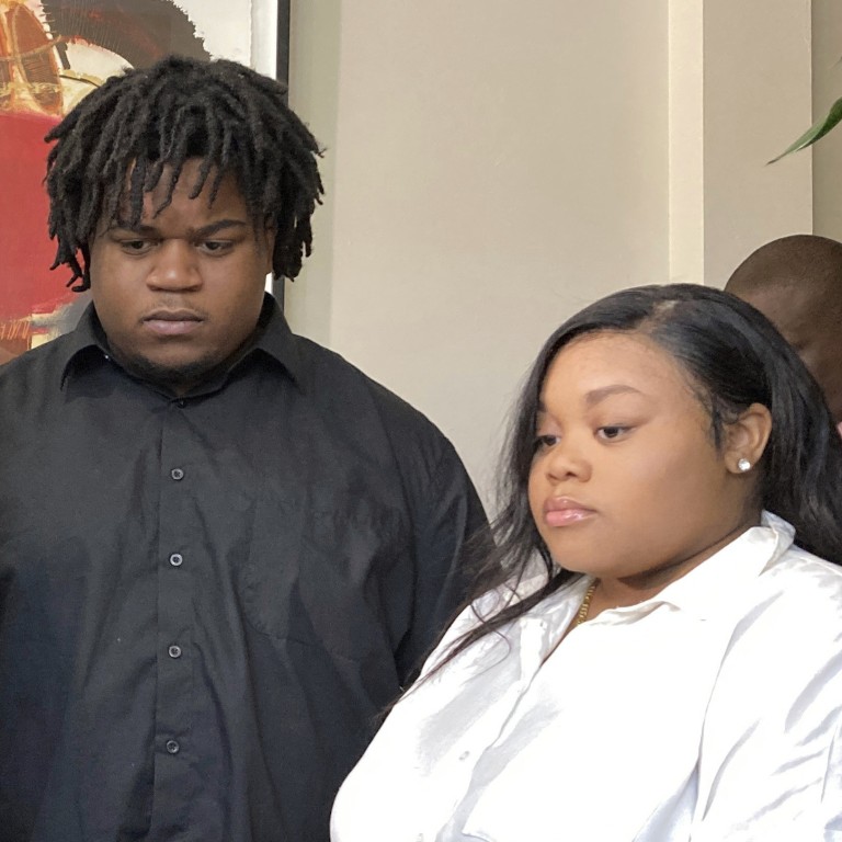 US couple sues doctor after baby decapitated during delivery | South