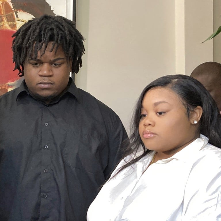 US couple sues doctor after baby decapitated during delivery | South