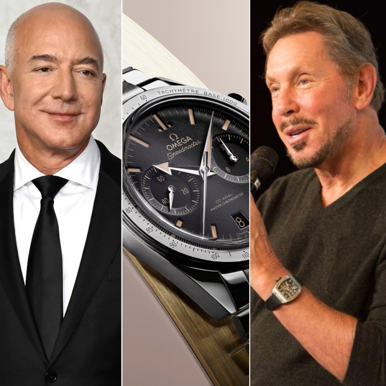 21 Best Amazon Watches for Men 2023: Stellar Tickers from Seiko, Tissot &  More | GQ