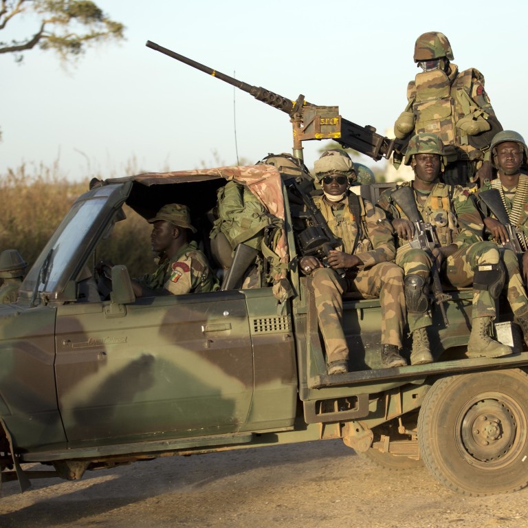 West Africa Bloc Activates ‘standby Force’ For Possible Niger Intervention