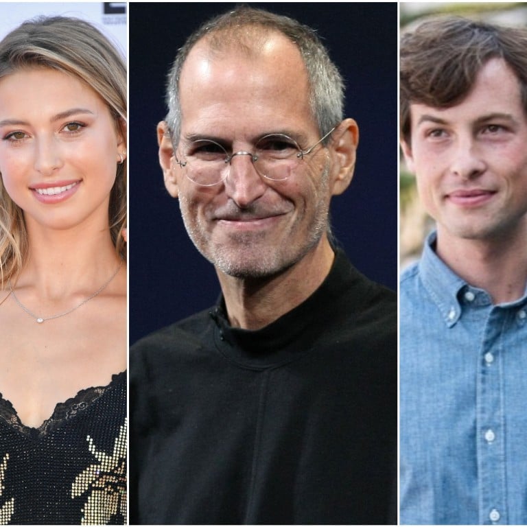 Steve Jobs Wife Explains Why Children Don t Inherit 51 OFF steve-jobs-wife-explains-why-children-don-t-inherit-51-off