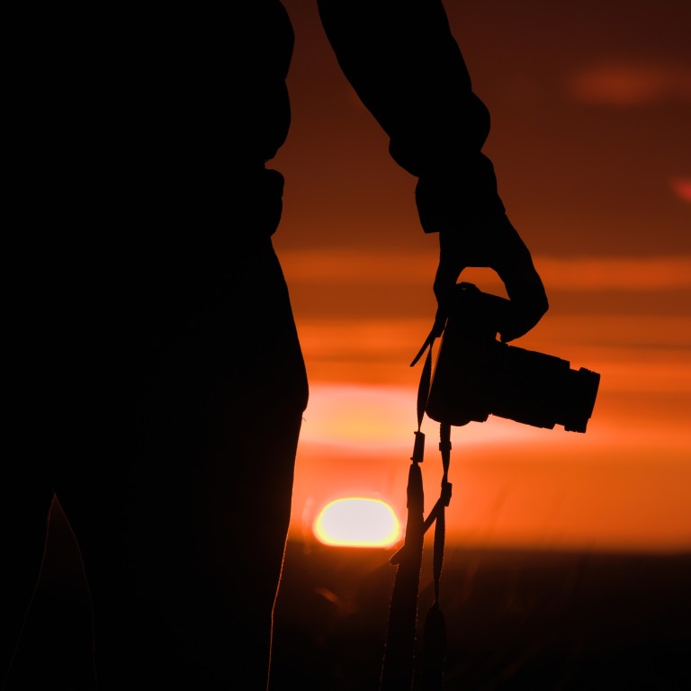 Overexposed: Hong Kong enthusiasts risk arrest to photograph naked