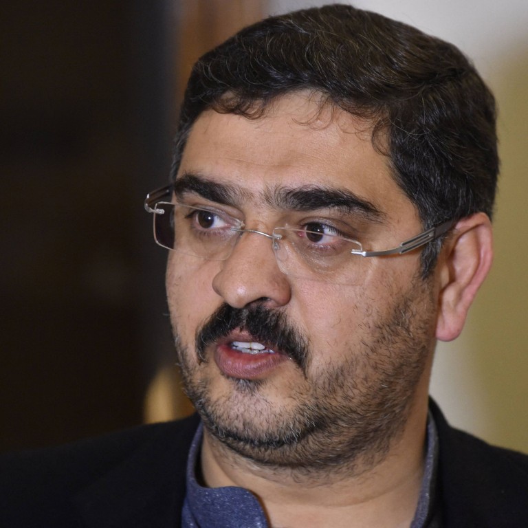 Pakistan’s new PM Kakar sworn in until next election vows to ‘preserve ...