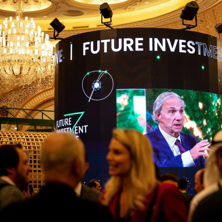 Ray Dalio’s Bridgewater, world’s biggest hedge fund liquidates a third