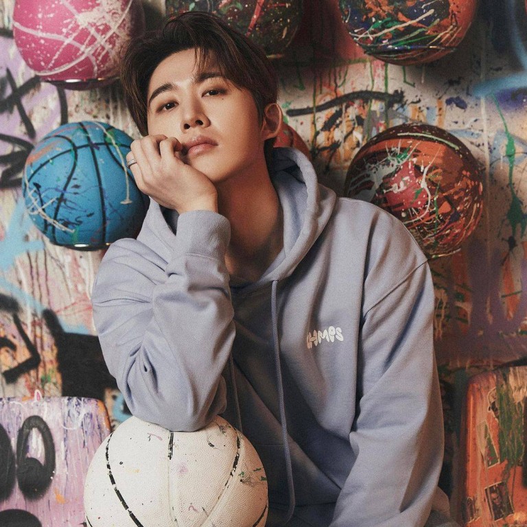 K-pop Rapper B.I On His New Album, Europe Tour And Hong Kong S2O ...