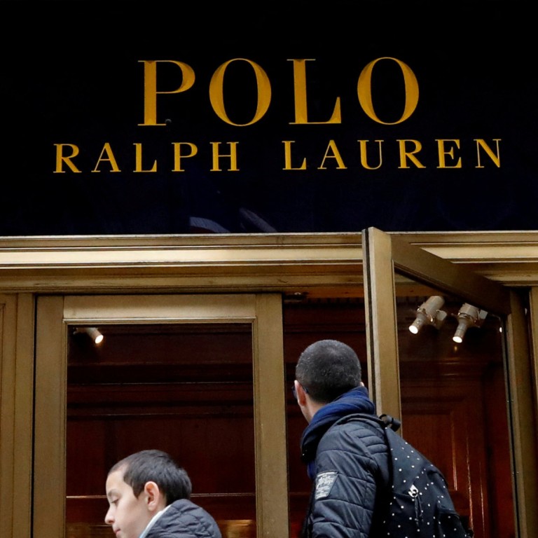 Ralph Lauren faces forced labour investigation, Social Compliance & CSR  News