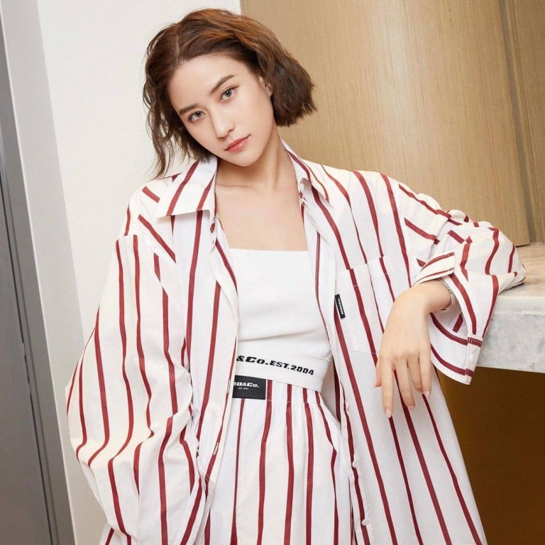 Laurinda Ho has an immaculate wellness and skincare regime. Photo: @laurinda_ho/Instagram