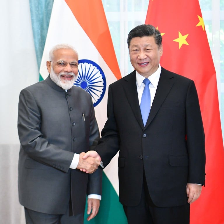 China-India Border Dispute: Rare 2-day Talks Fail To Resolve Deadlock ...