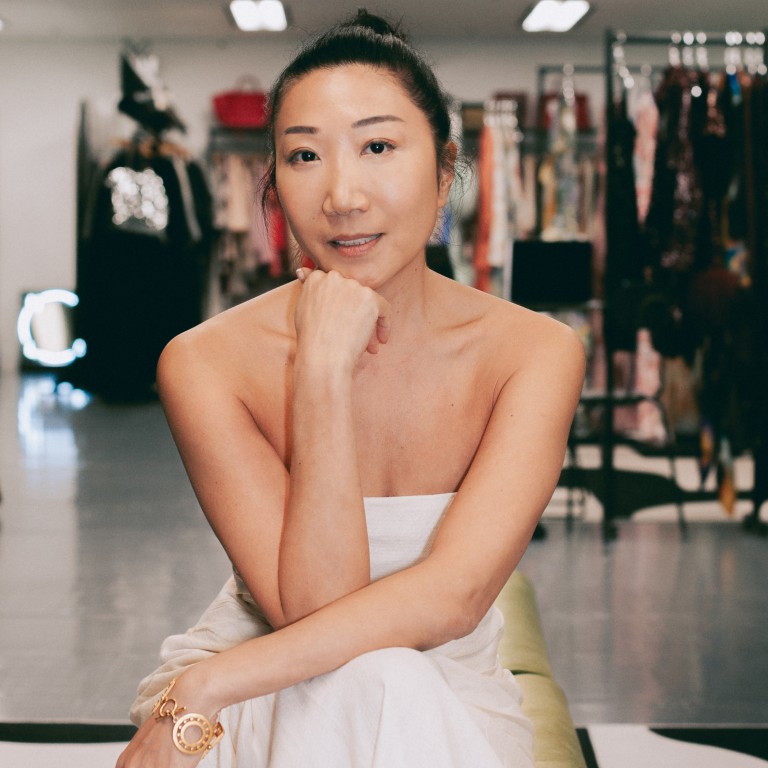 Why Sarah Fung launched Hula, her preloved luxury store in Hong