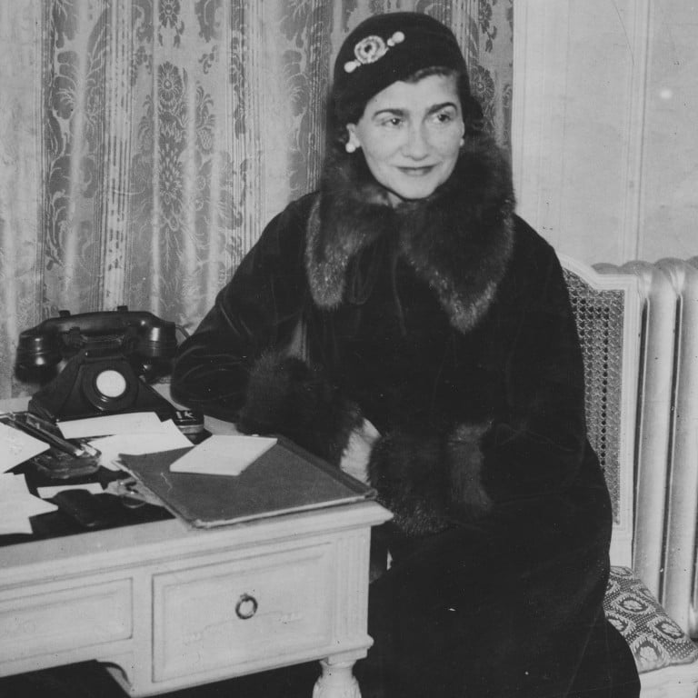 I don't do fashion. I am fashion': 19 of Coco Chanel's quotes on style, fragrances, looking good and living well to celebrate the French legend's birthday and her legacy with the I don't do fashion. I am fashion': 19 of Coco Chanel's quotes on style, fragrances, looking good and living well to celebrate the French legend's birthday and her legacy with the
