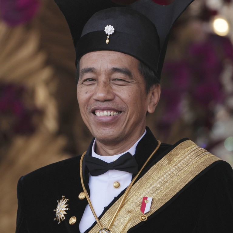 Indonesia’s Joko Widodo to attend Brics summit in South Africa amid ...