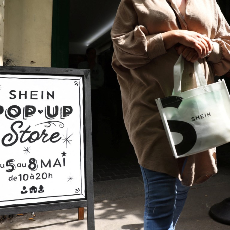 Shein bags online on sale shopping