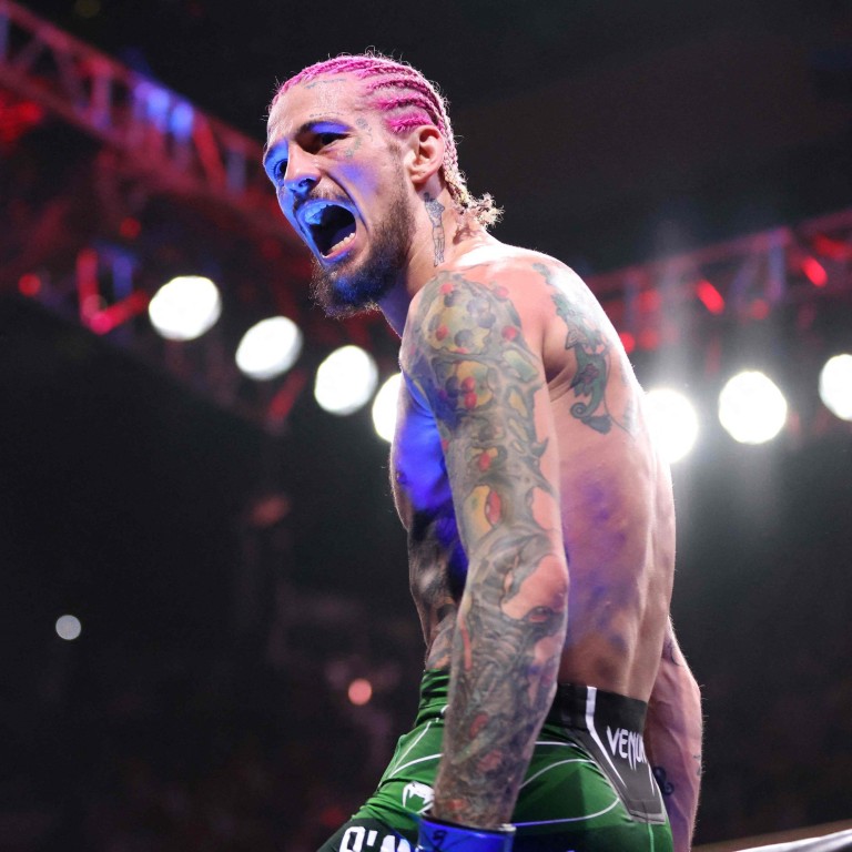 UFC 292: Sean O’Malley praised by Joe Rogan for ‘picture-perfect’ right ...