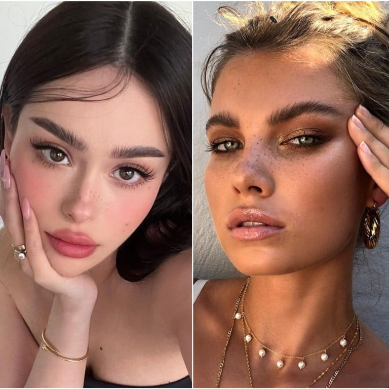 Blind Dating 6 Glow Up Girls, Versus 1