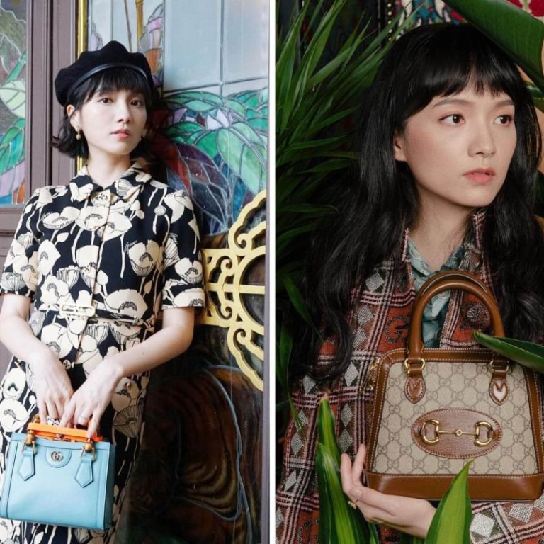 The Rise of 'Super Fake' High-End Handbags: The Knockoffs So Good