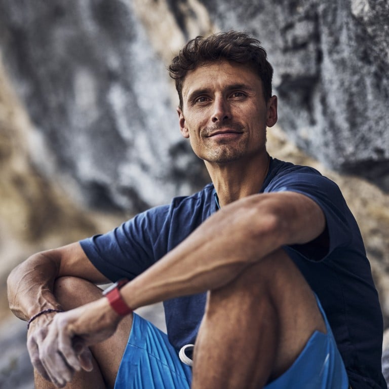 The first mountaineer to join the Richard Mille family, Charles Dubouloz has been added to the likes of Formula 1’s Charles Leclerc, tennis’ Rafael Nadal and golfer Bubba Watson. Photo: Handout