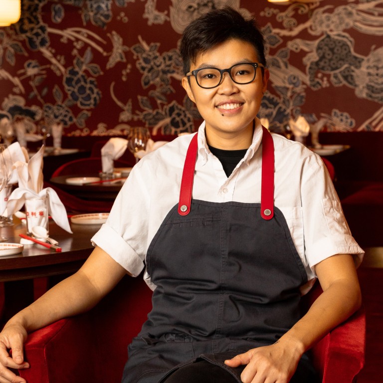 How An Old Chinese Cookbook Collection Changed One Hong Kong Chef s how-an-old-chinese-cookbook-collection-changed-one-hong-kong-chef-s