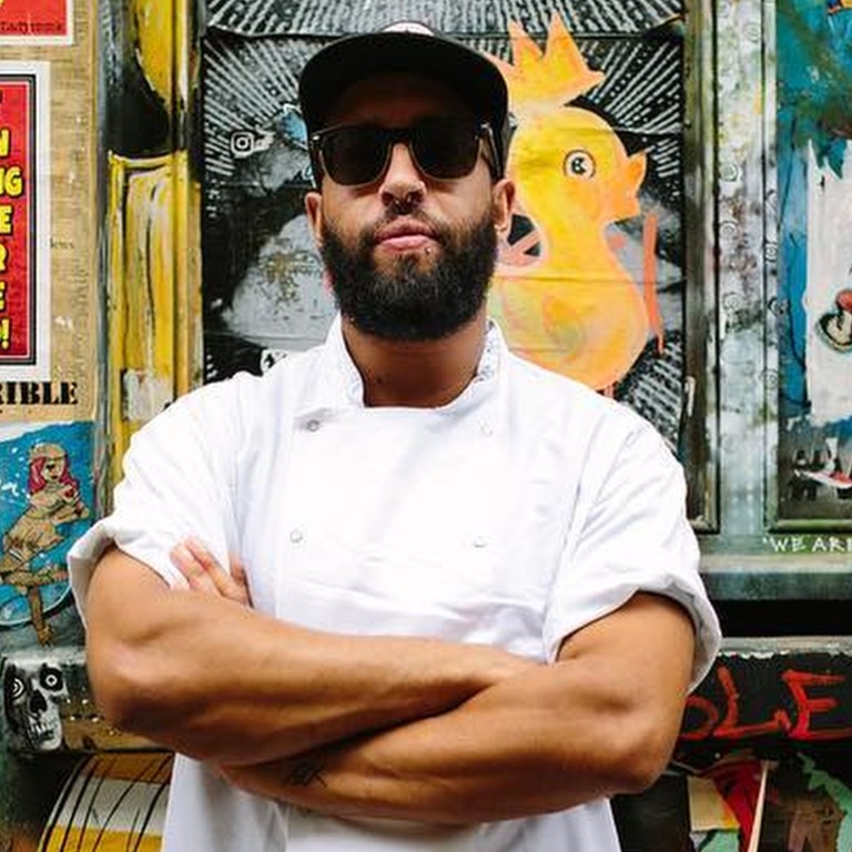 Mory Sacko's African-Inspired Culinary Journey, African & Oceanic Art