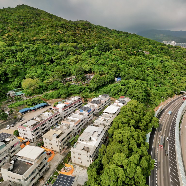 Hong Kong Housing Society asked to take over project for 1,940 starter