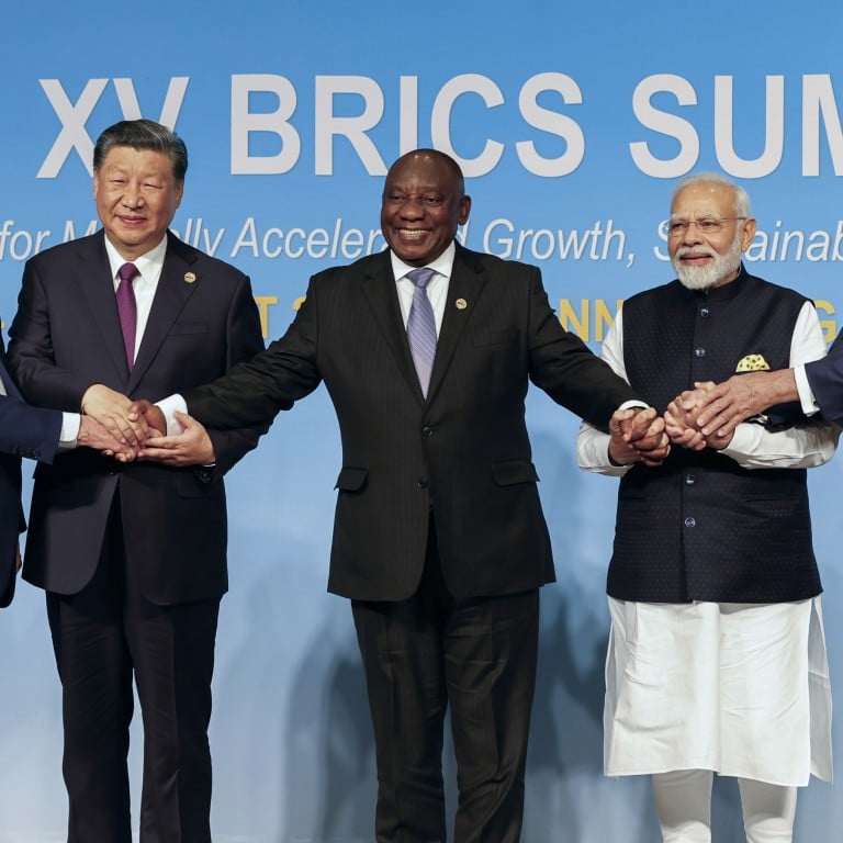 Opinion Expanded Brics Could Be Successor To The Non Aligned Movement Opinion Expanded Brics Could Be Successor To The Non Aligned Movement