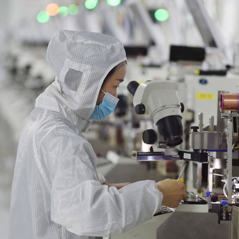 Revolutionising the semiconductor industry: Chinese scientists unveil ...