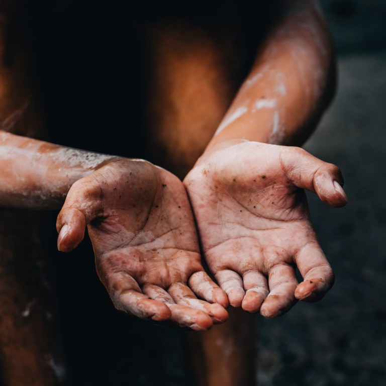 In Asia Covid Pandemic Inflation Pushed 68 Million More People Into