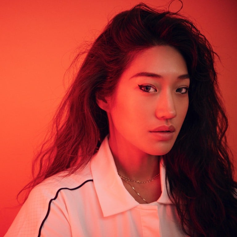 Peggy Gou is one of the most famous DJs today. Photo: Jungwook Mok