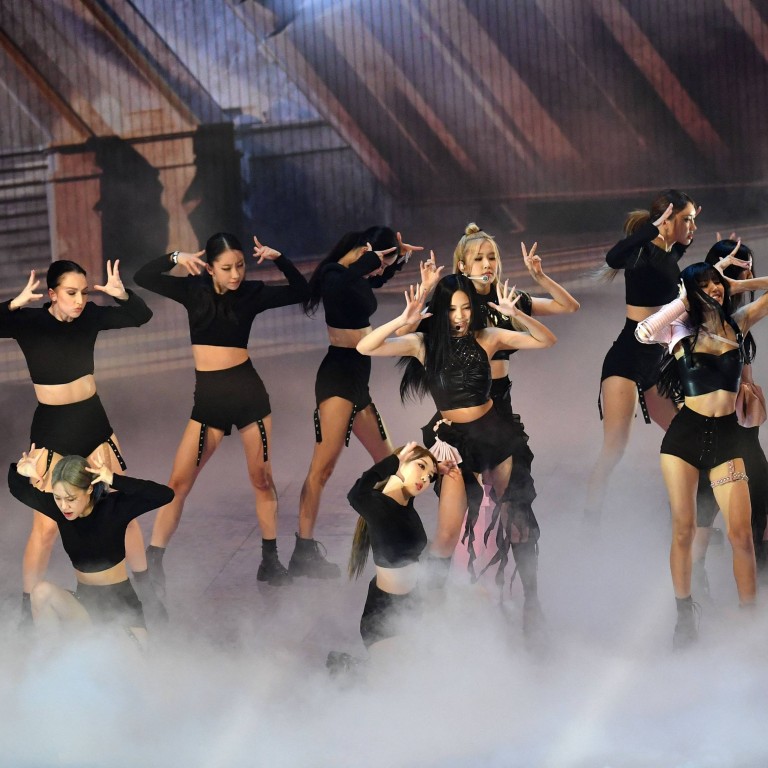 Seoul urges North Korea to end ‘K-pop ban’, give its citizens freedom ...