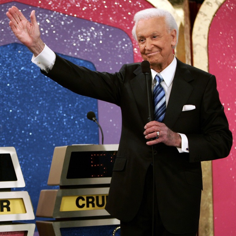 Bob Barker, longtime US TV game show host, dies at age 99 South