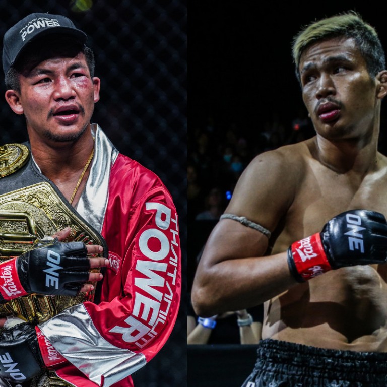 The 5 Most Popular Muay Thai Styles In ONE Championship - ONE Championship  – The Home Of Martial Arts