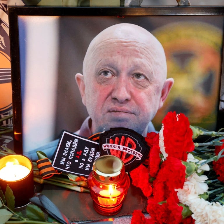 Russia Says Genetic Tests Confirm Wagner Chief Prigozhin Died In Plane ...